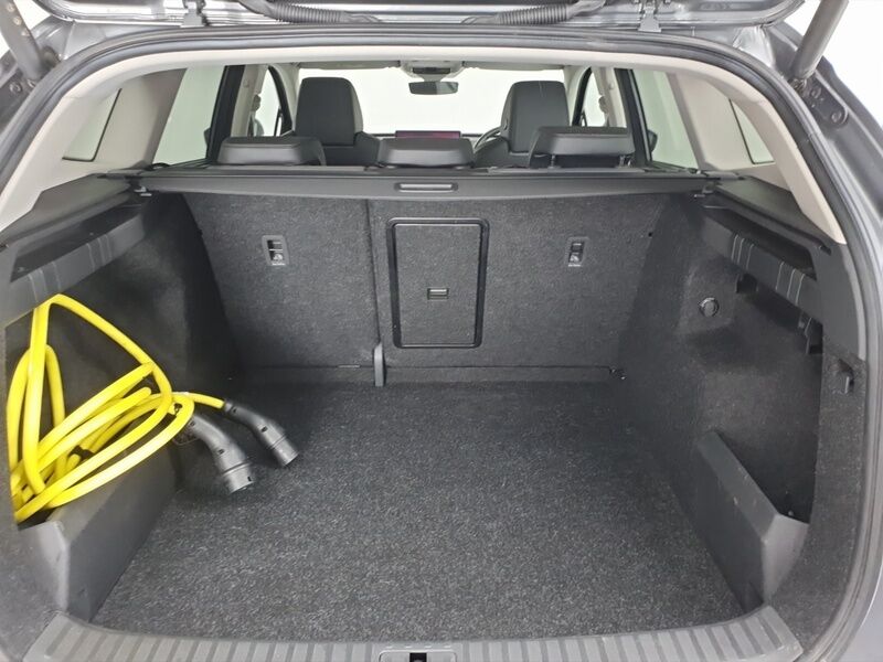 More views of Skoda Enyaq