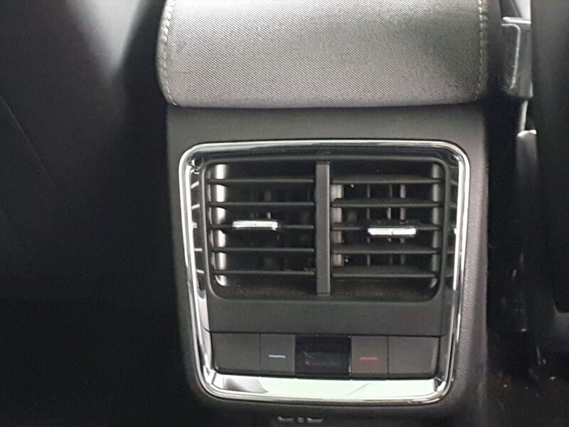 More views of Skoda Enyaq