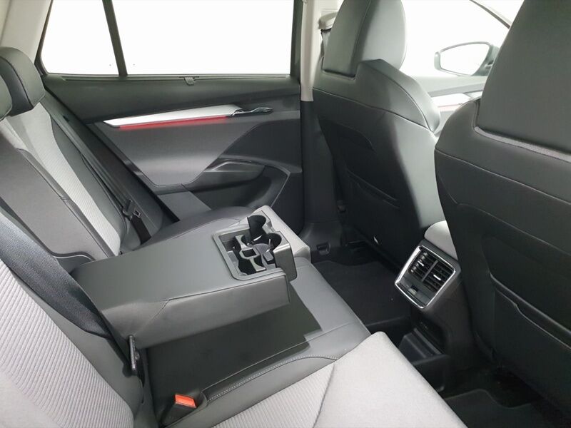 More views of Skoda Enyaq