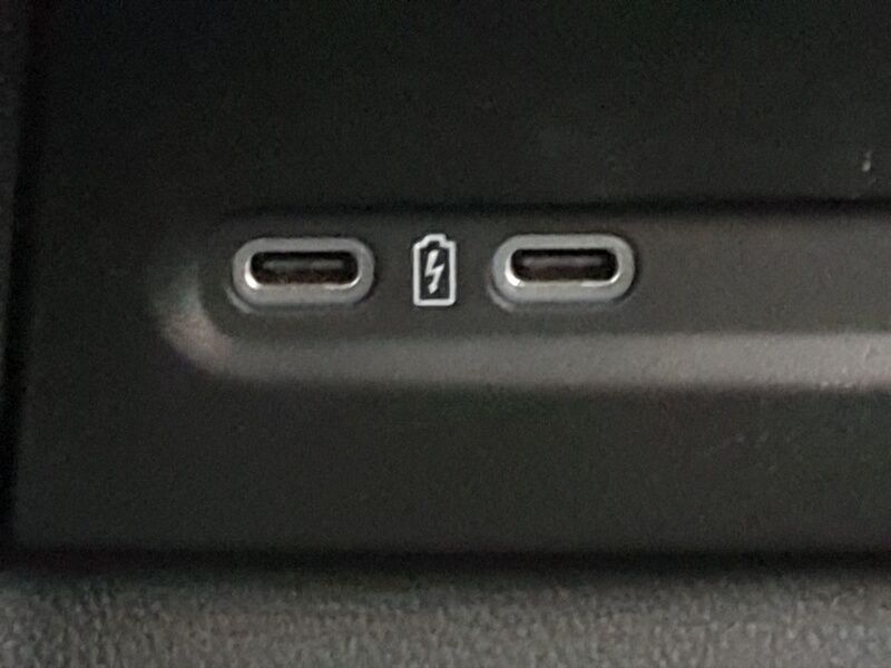 More views of Skoda Enyaq