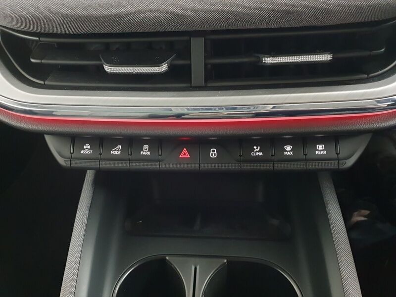 More views of Skoda Enyaq