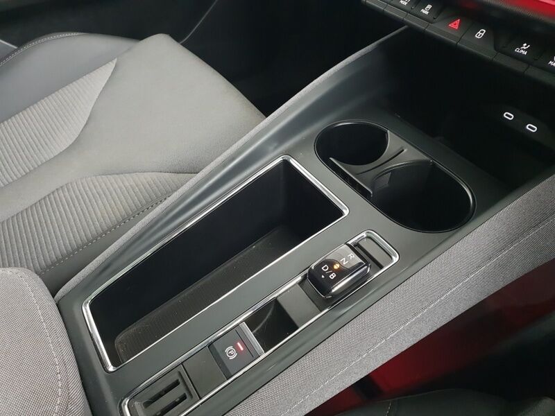 More views of Skoda Enyaq