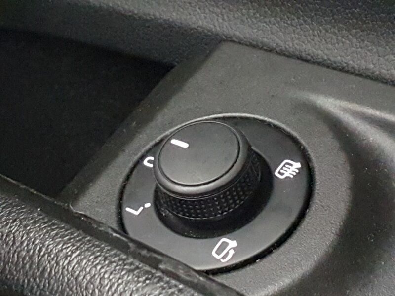 More views of Skoda Enyaq