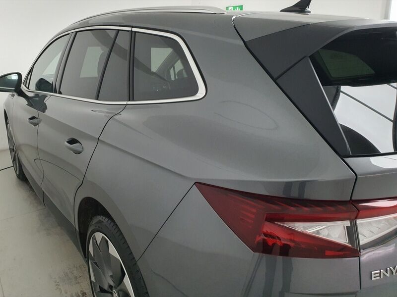 More views of Skoda Enyaq