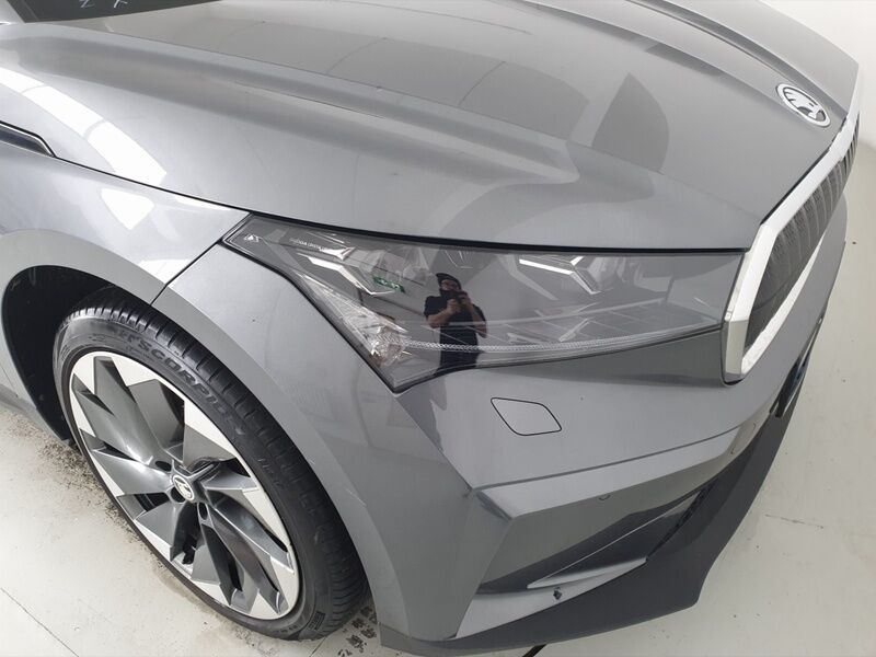 More views of Skoda Enyaq