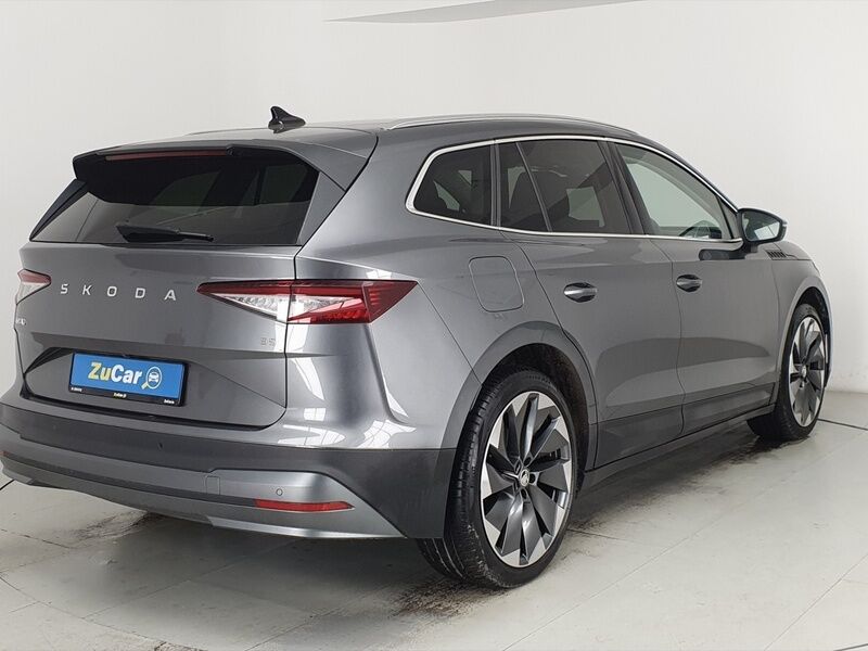 More views of Skoda Enyaq