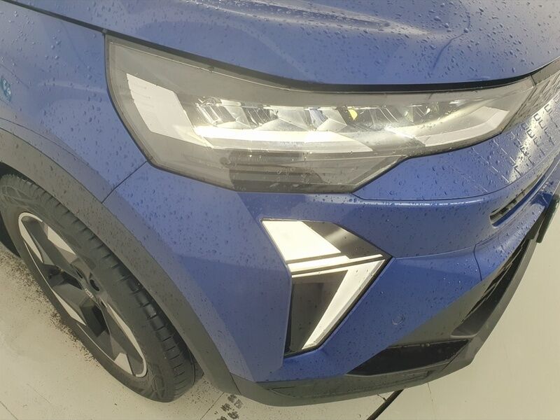 More views of Renault Captur