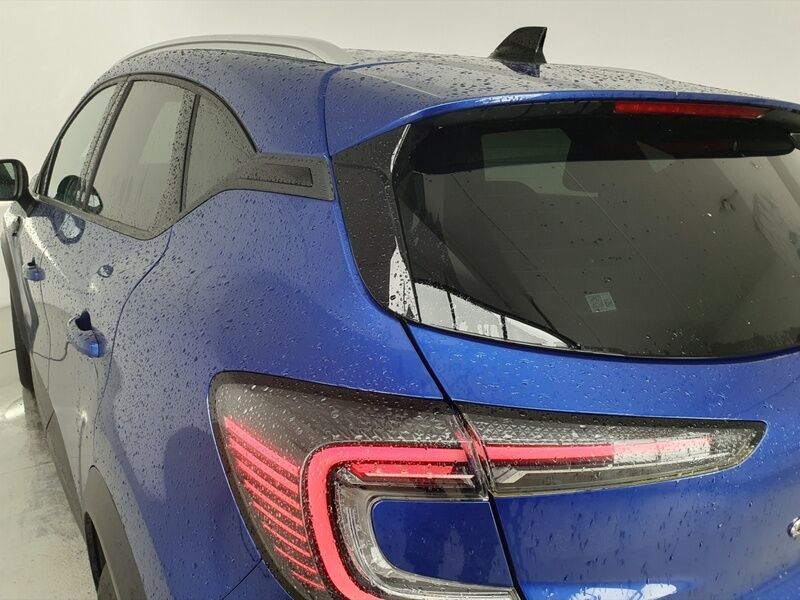 More views of Renault Captur