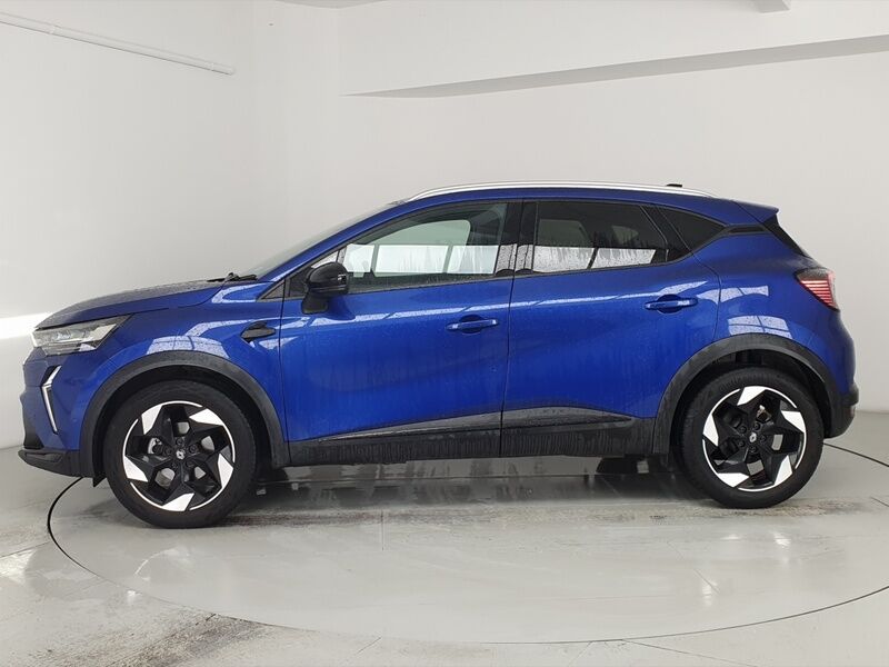 More views of Renault Captur