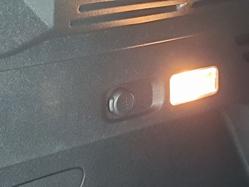 More views of Citroen C5 Aircross