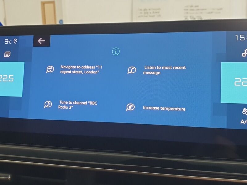 More views of Citroen C5 Aircross