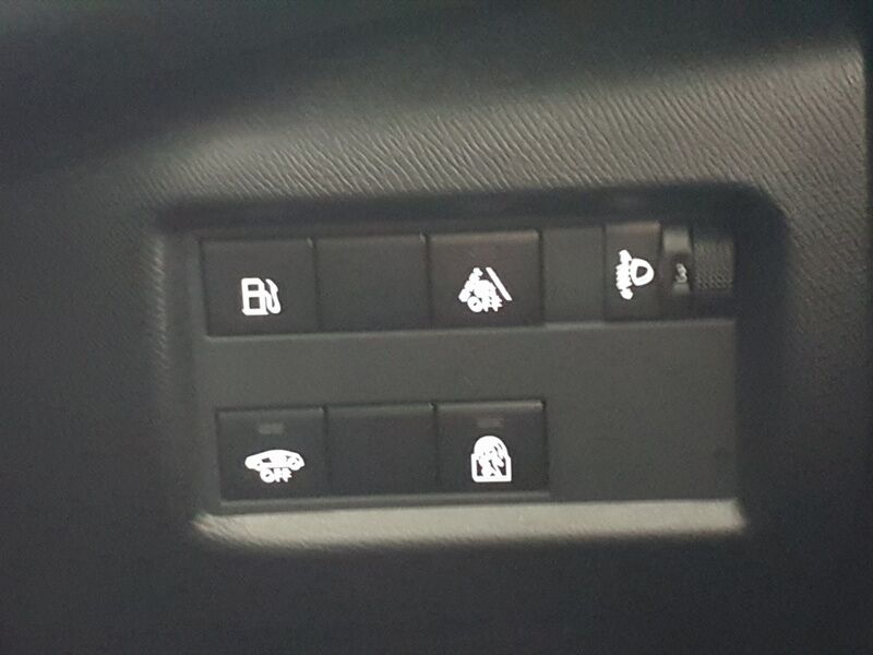 More views of Citroen C5 Aircross