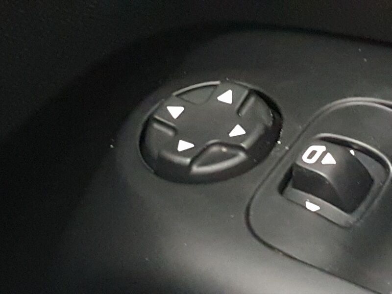 More views of Citroen C5 Aircross