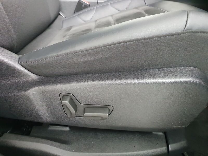 More views of Citroen C5 Aircross