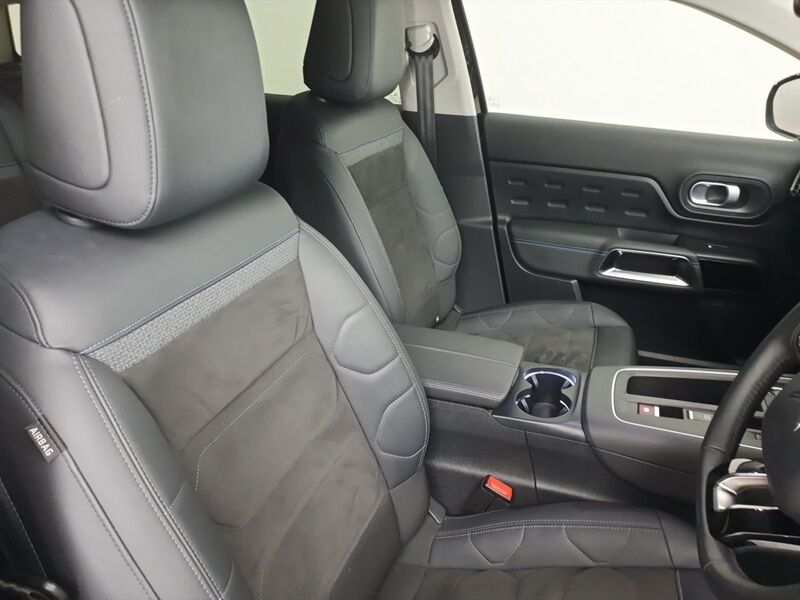 More views of Citroen C5 Aircross