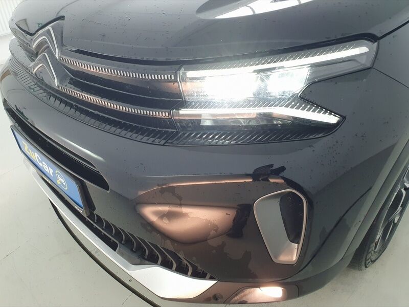 More views of Citroen C5 Aircross