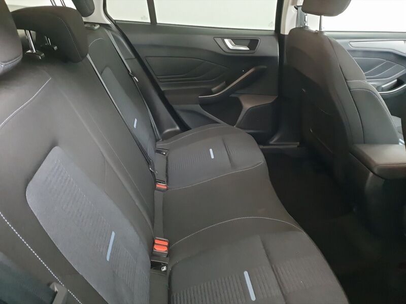 More views of Ford Focus