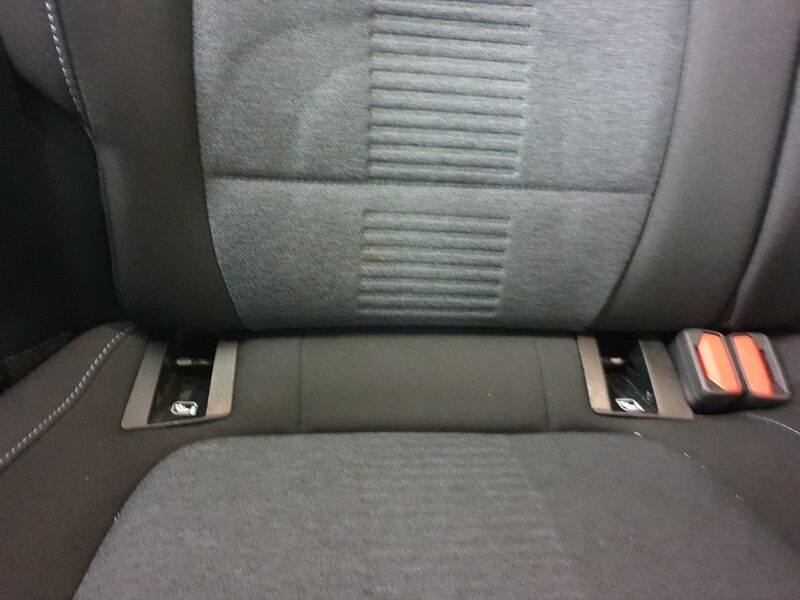 More views of Ford Focus