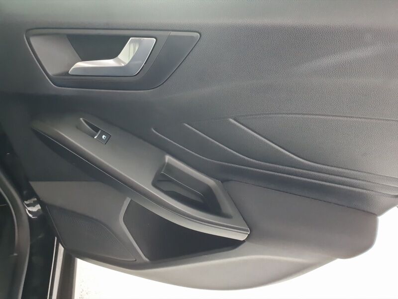 More views of Ford Focus