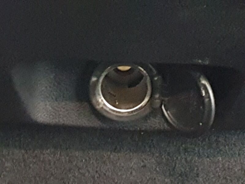 More views of Ford Focus