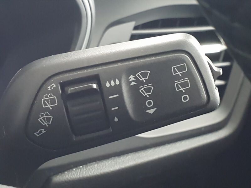 More views of Ford Focus