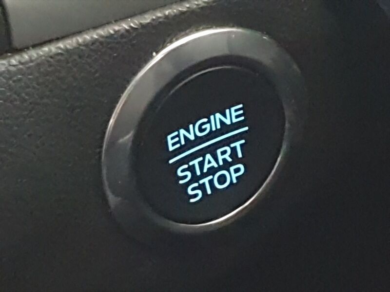 More views of Ford Focus