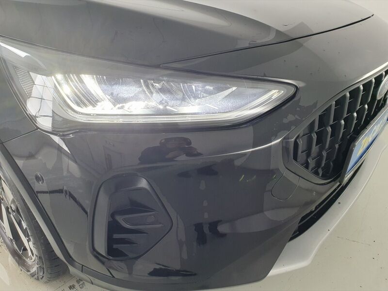 More views of Ford Focus