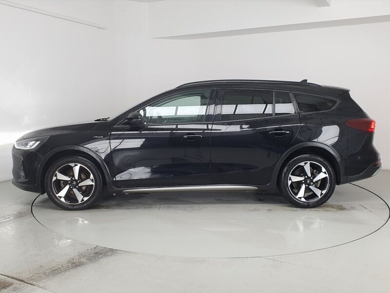 More views of Ford Focus