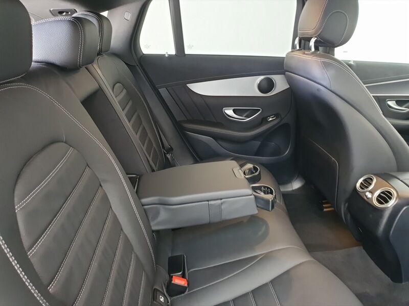 More views of Mercedes-Benz EQC