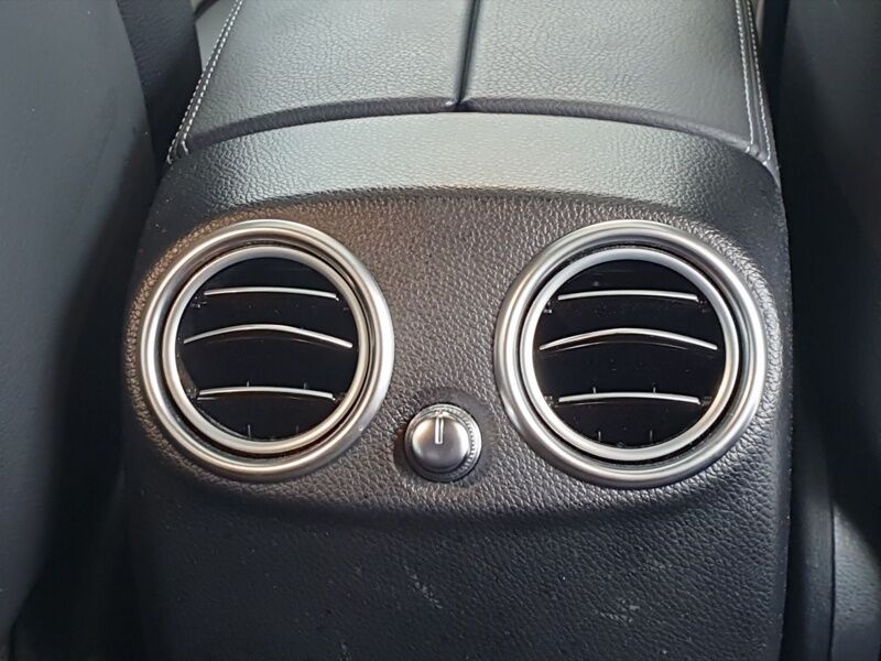 More views of Mercedes-Benz EQC