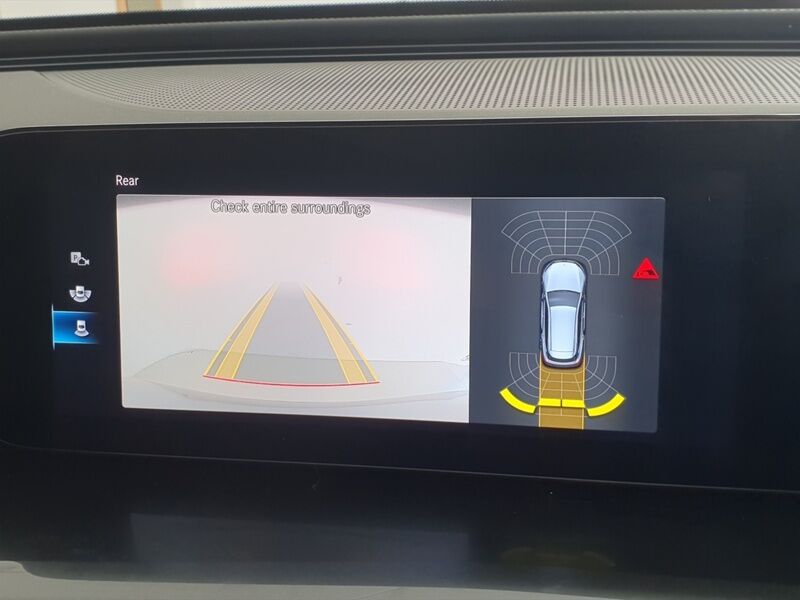 More views of Mercedes-Benz EQC