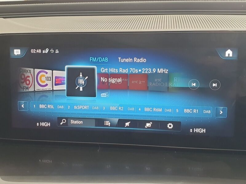 More views of Mercedes-Benz EQC