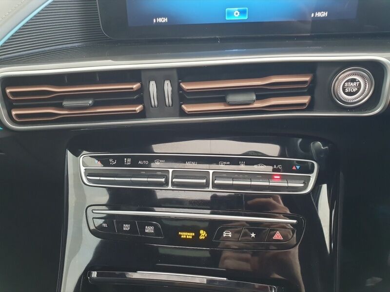 More views of Mercedes-Benz EQC