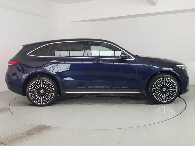 More views of Mercedes-Benz EQC