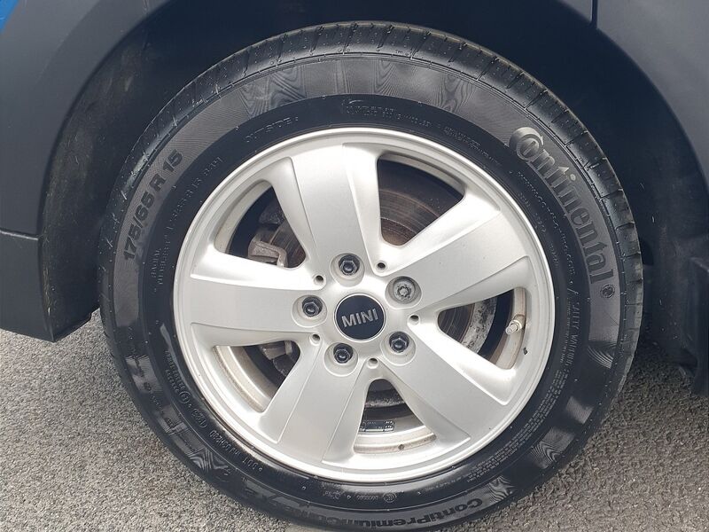 More views of Mini Cooper