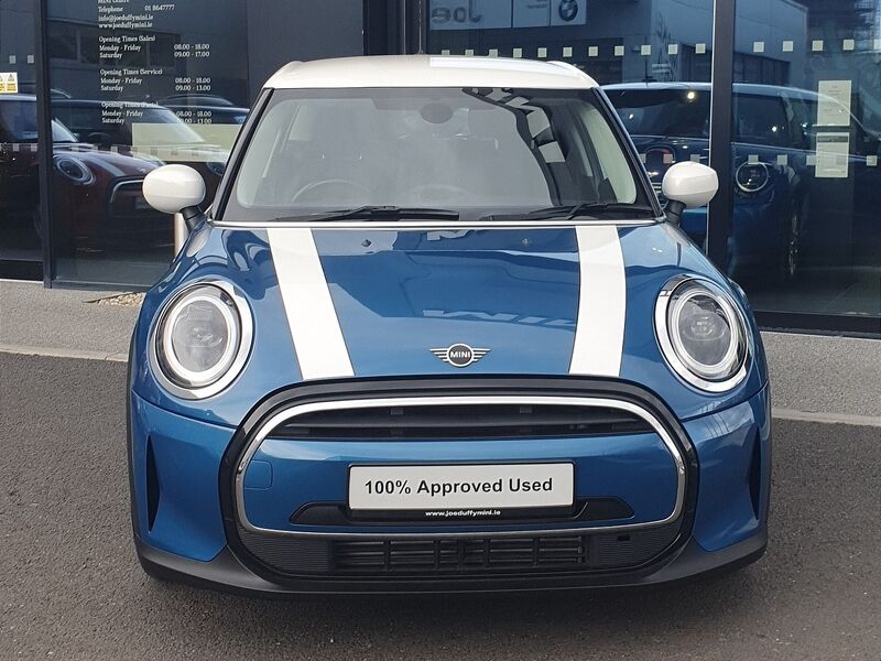 More views of Mini Cooper