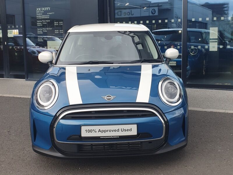 More views of Mini Cooper