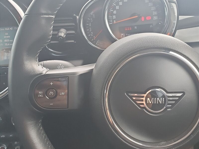 More views of Mini Cooper