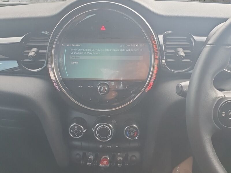 More views of Mini Cooper