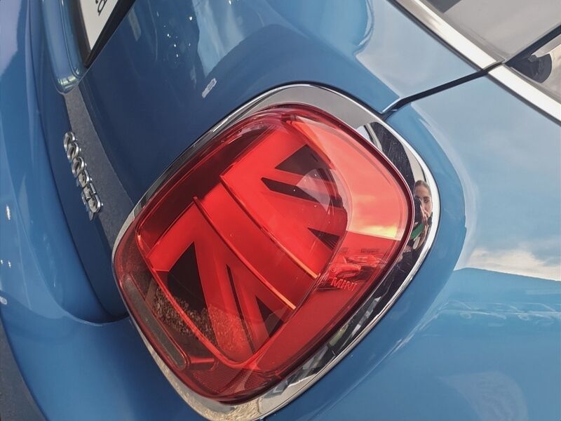 More views of Mini Cooper