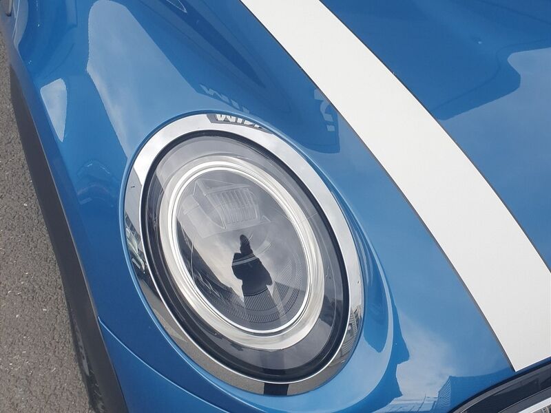 More views of Mini Cooper