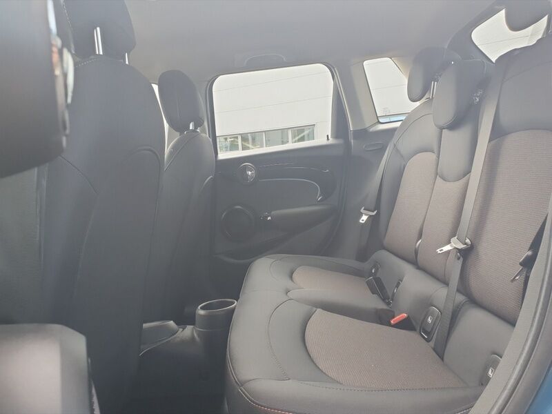 More views of Mini Cooper