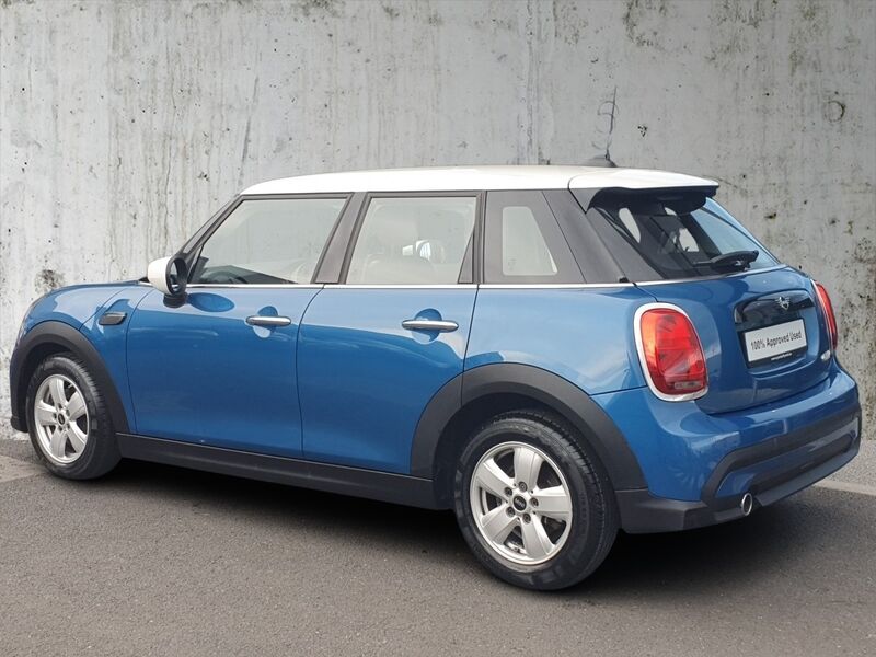 More views of Mini Cooper