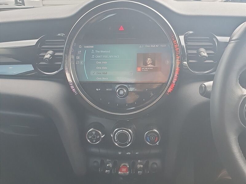 More views of Mini Cooper