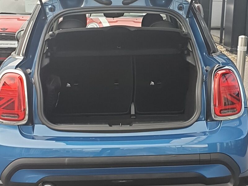 More views of Mini Cooper