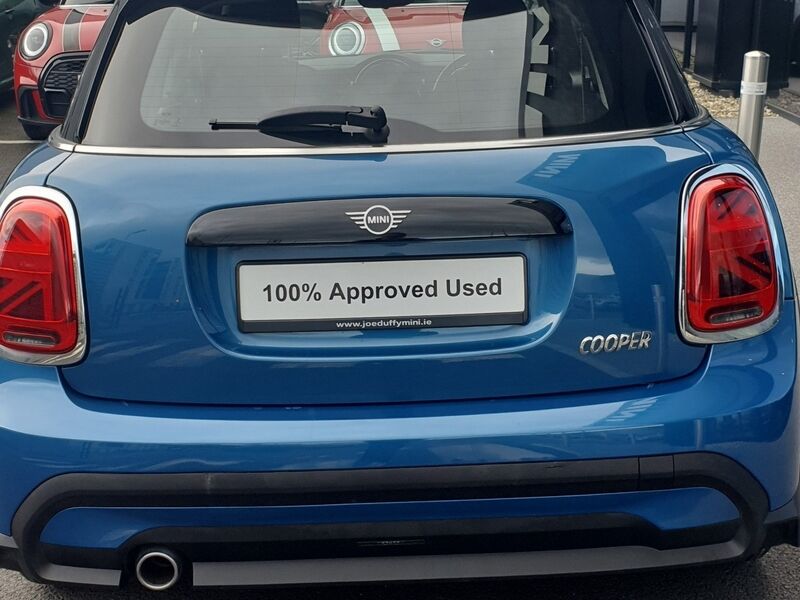 More views of Mini Cooper