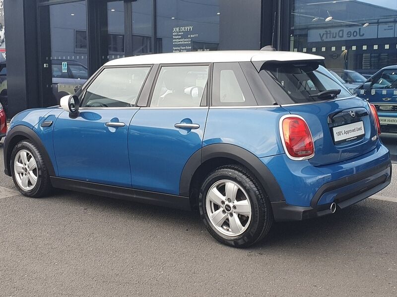 More views of Mini Cooper