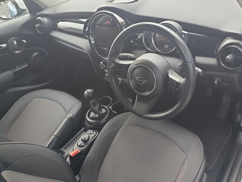 More views of Mini Cooper