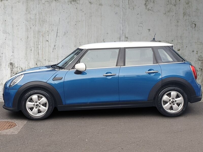 More views of Mini Cooper