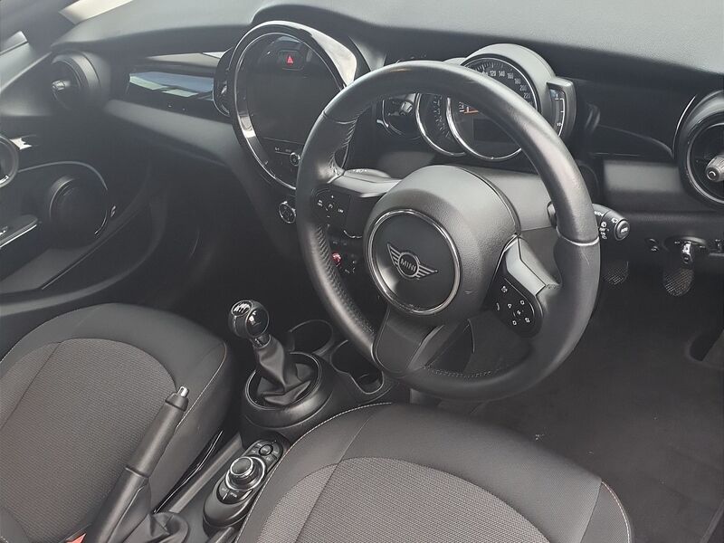 More views of Mini Cooper